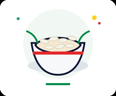 Arroz y granos