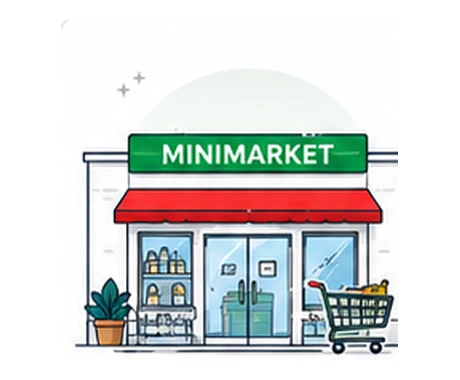 Minimarkets